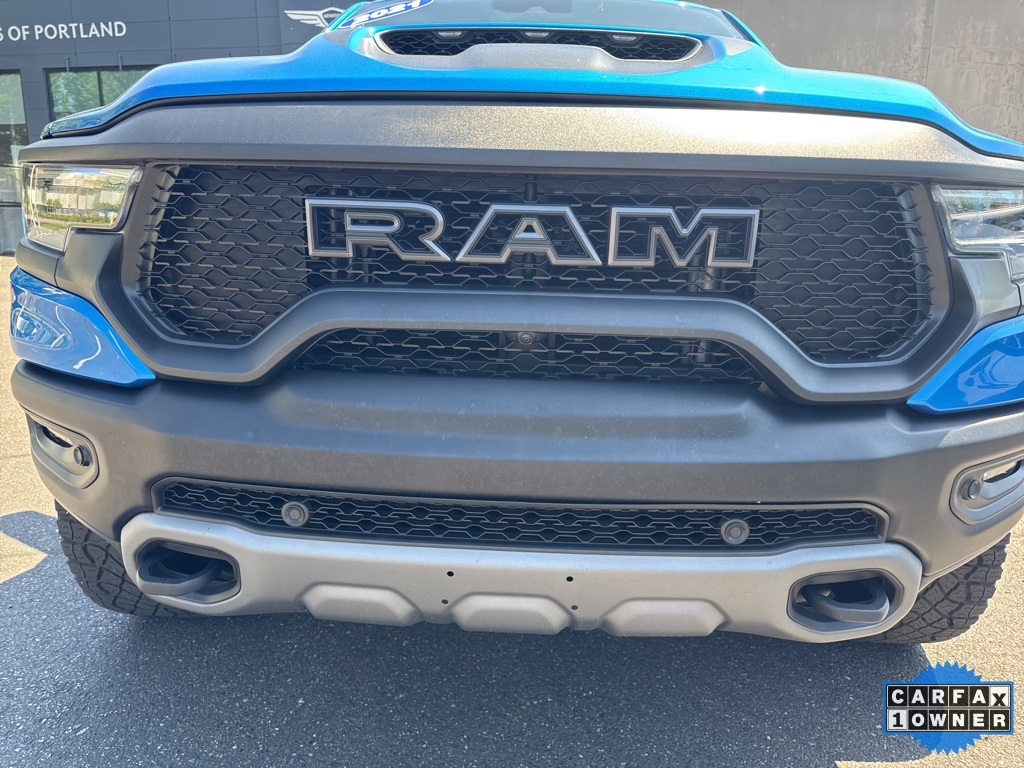2021 Ram 1500 TRX photo 10