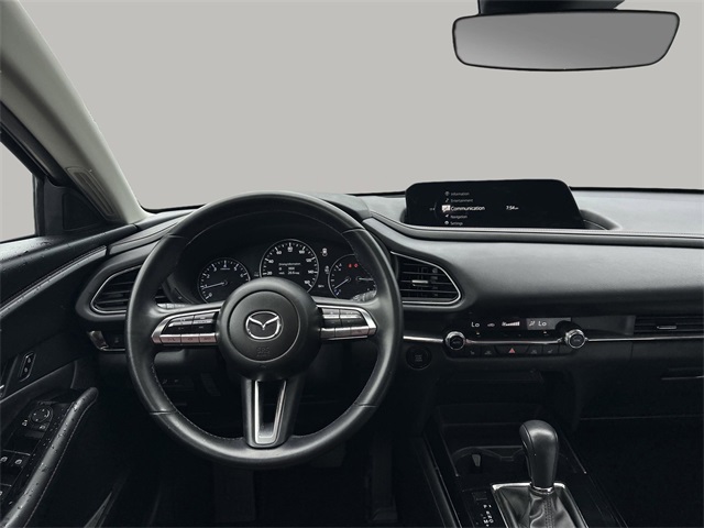 2023 Mazda CX-30 2.5 S Carbon photo 20