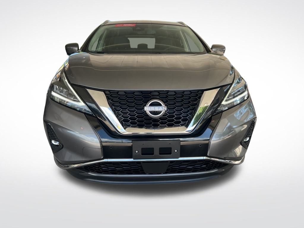 2023 Nissan Murano SL photo 2
