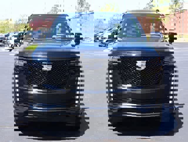 2023 Cadillac Escalade Sport Platinum photo 21