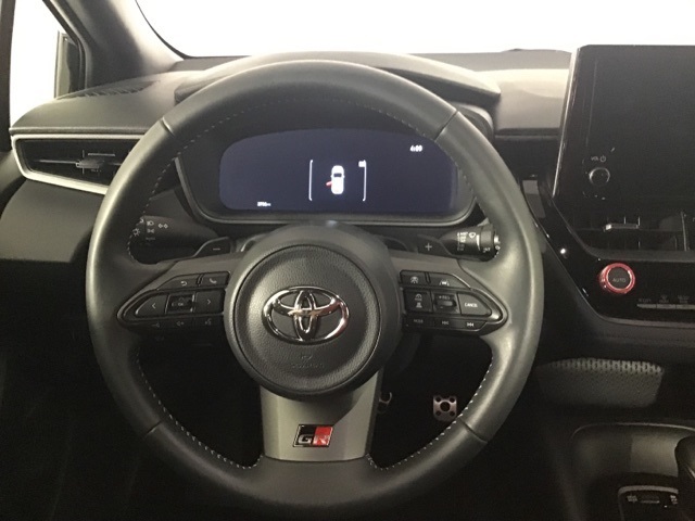 2025 Toyota Corolla GR Core photo 5