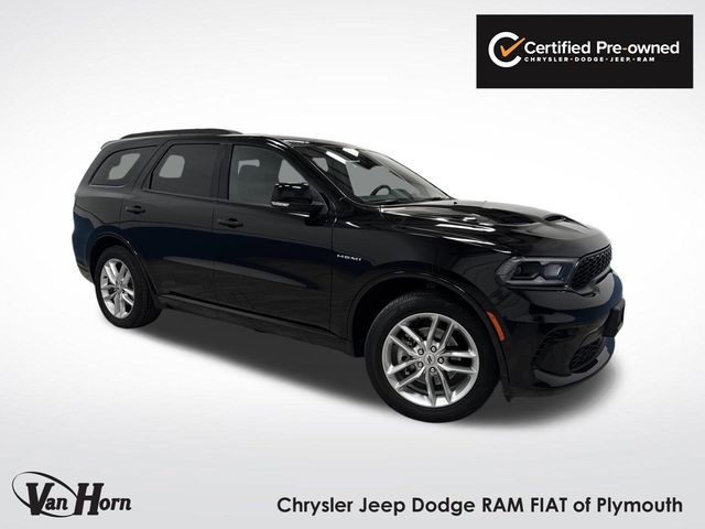 2025 Dodge Durango R/T's photo