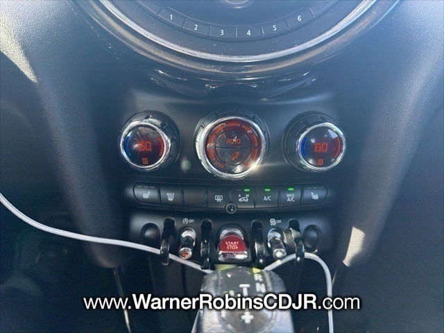 2015 Mini Cooper Hardtop S photo 4