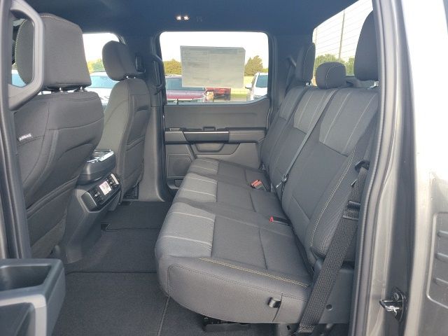 2025 Ford F-150 STX photo 16