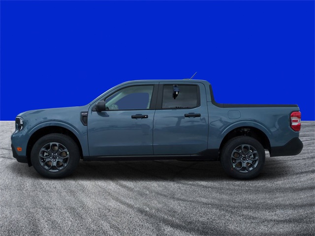2025 Ford Maverick XLT photo 4
