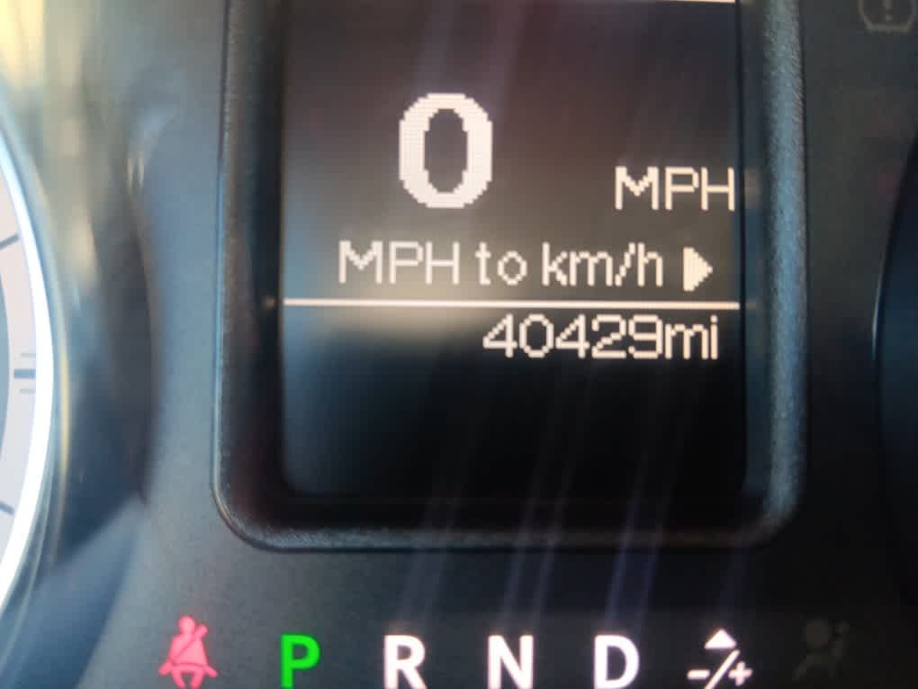 2019 Ram 1500 Classic Tradesman photo 11
