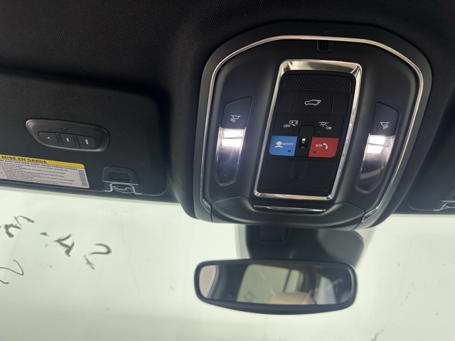 2024 Jeep Grand Cherokee Limited photo 23