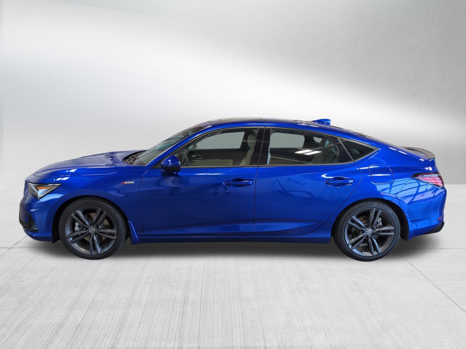 2024 Acura Integra A-Spec photo 4