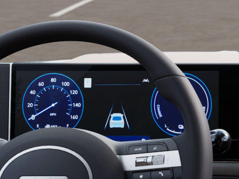 2026 Hyundai Sonata Hybrid Limited photo 10