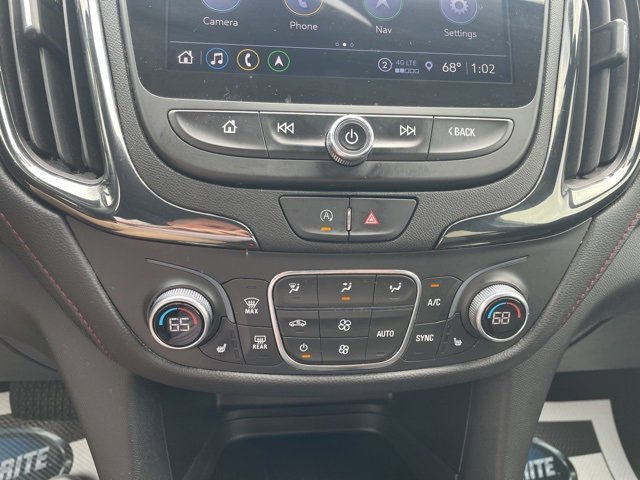 2022 Chevrolet Equinox RS photo 26
