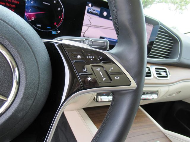 2024 Mercedes Benz GLE 350 4MATIC photo 15