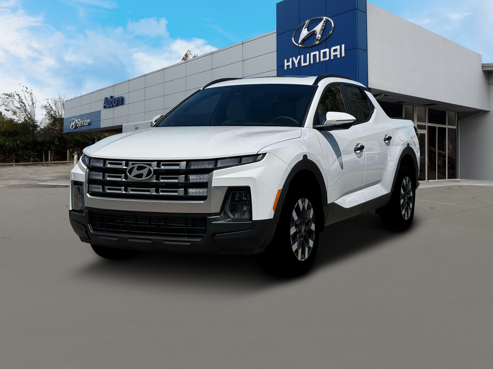 2026 Hyundai Santa Cruz SEL Activity's photo
