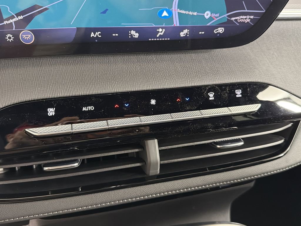 2026 Buick Enclave Sport Touring photo 30