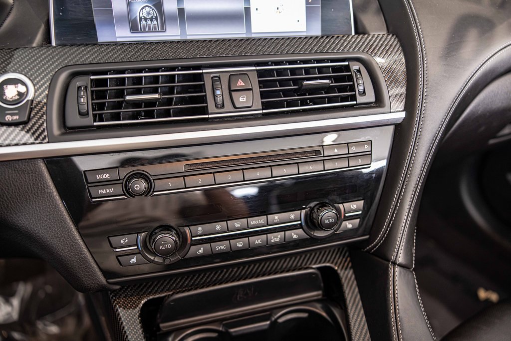 2018 BMW 640I - Image 29