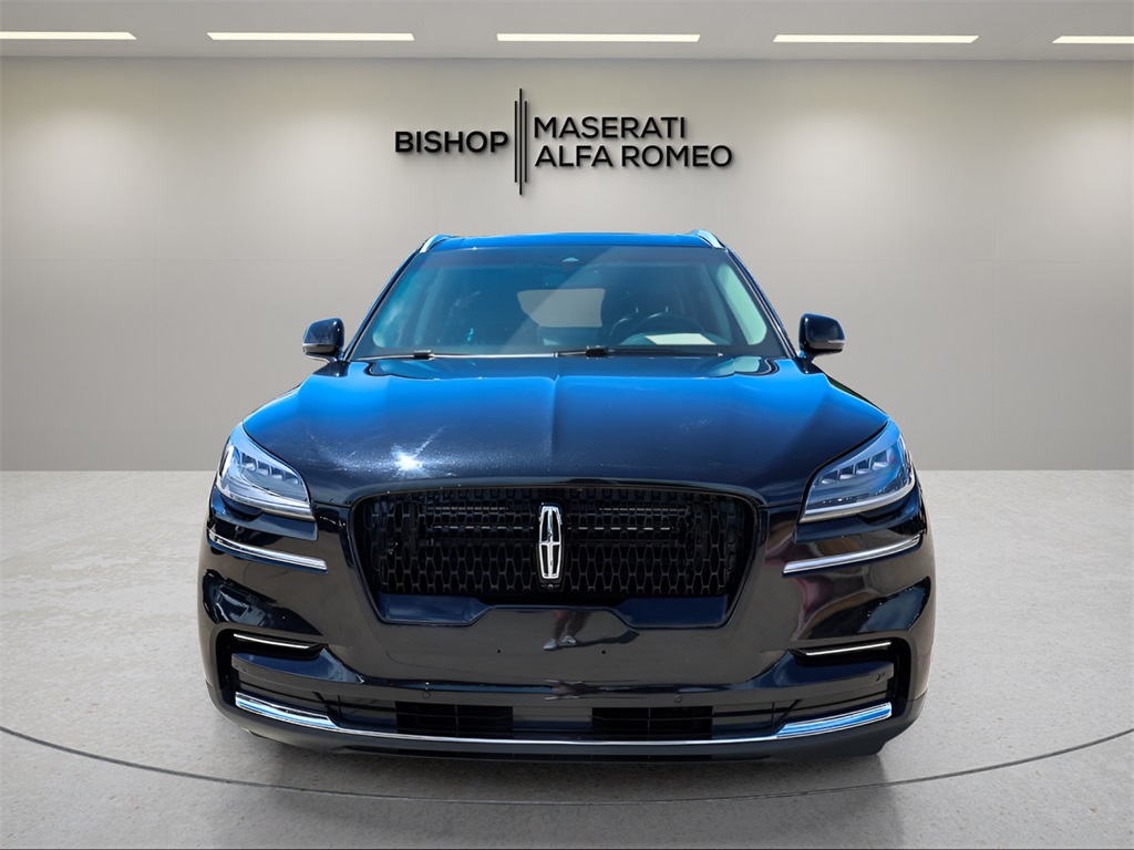 2023 Lincoln Aviator Reserve photo 2