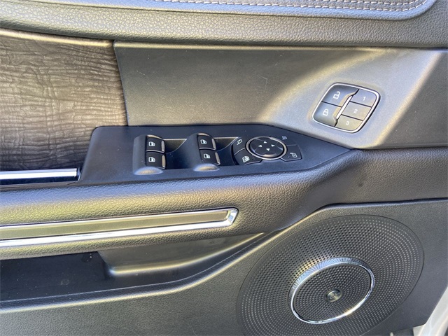 2018 Ford Expedition Limited photo 5