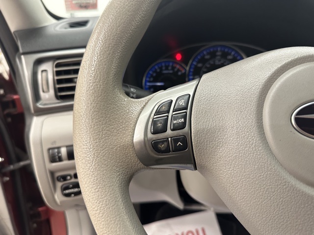 2012 Subaru Forester 2.5X Premium photo 22