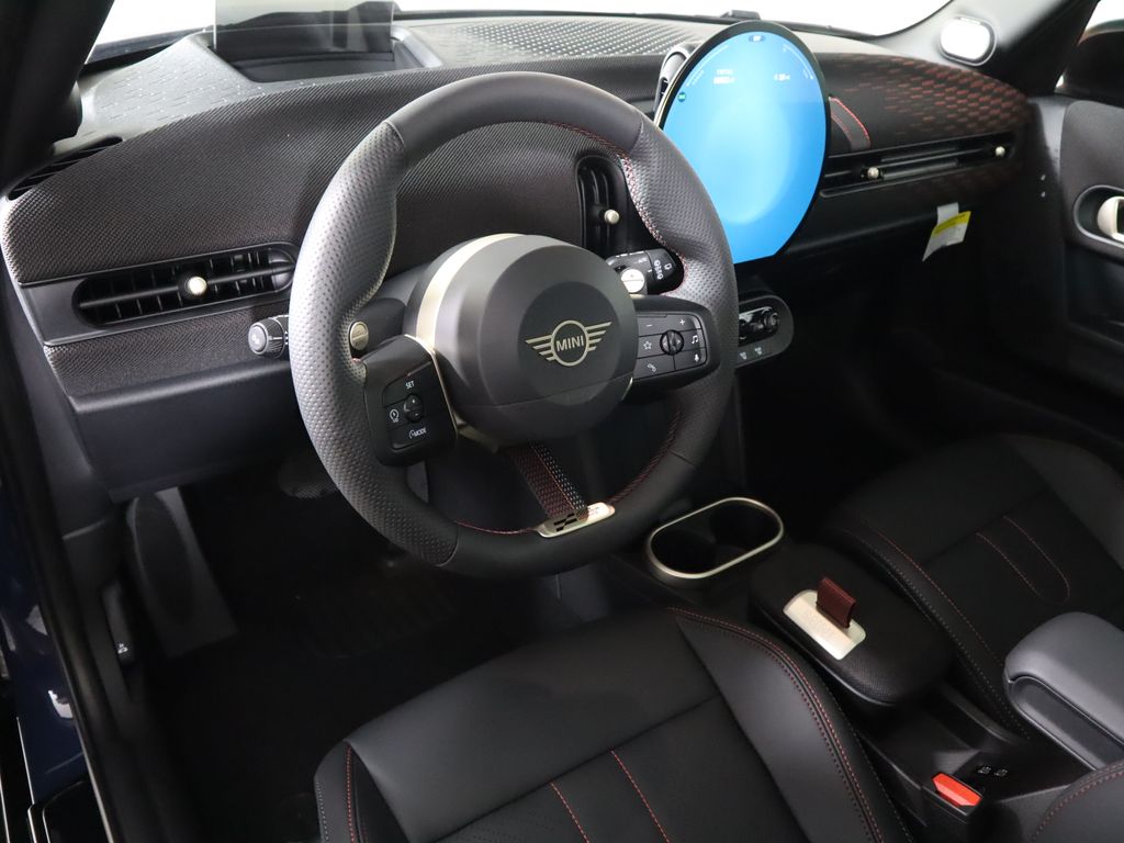 2026 Mini Cooper 4 Door Hardtop S Iconic photo 6
