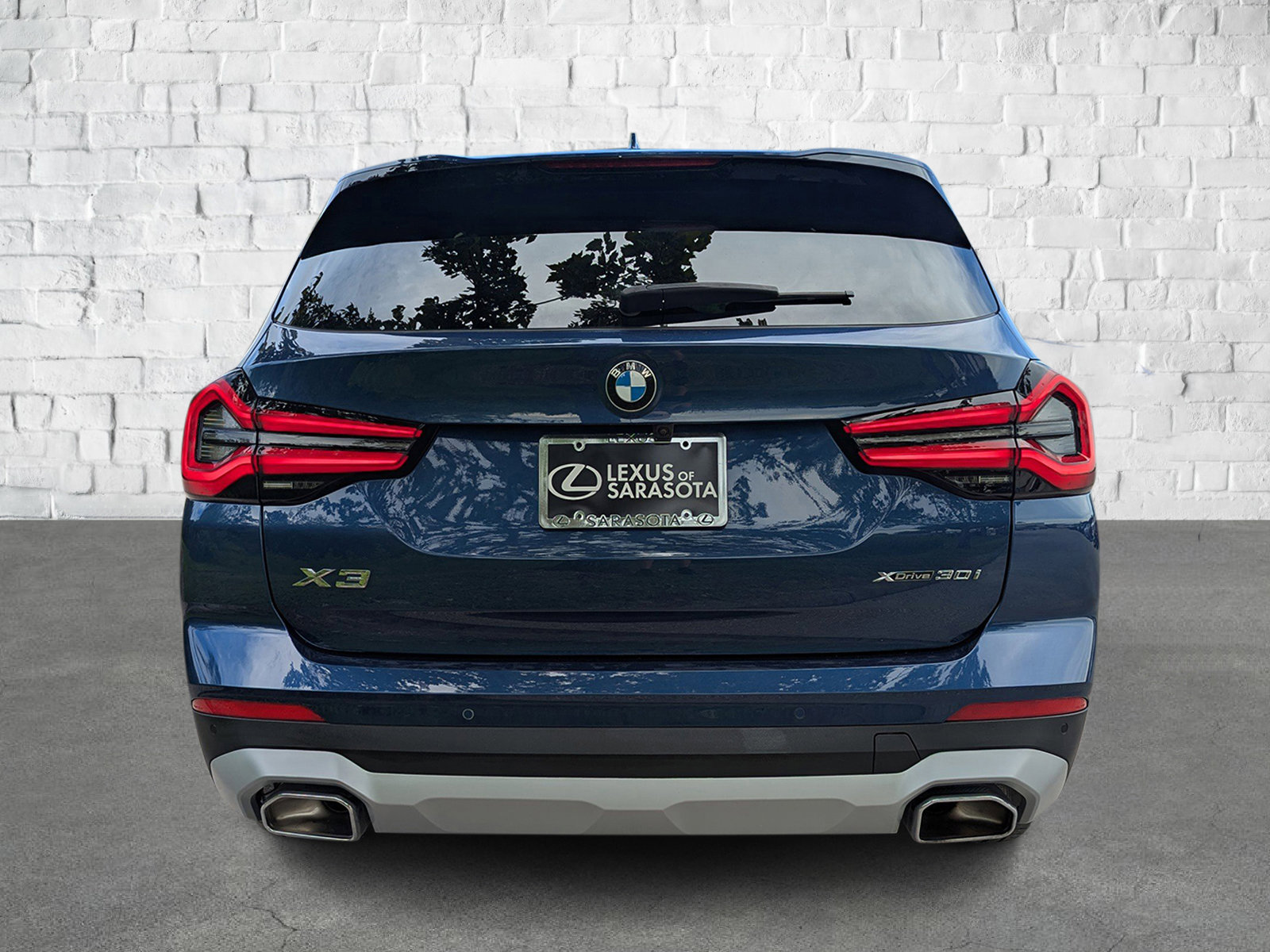 2024 Bmw X3 xDrive30i photo 5
