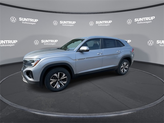 2026 Volkswagen Atlas Cross Sport SE photo 2