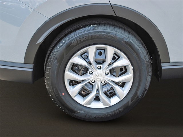 2026 Honda CR-V LX photo 6