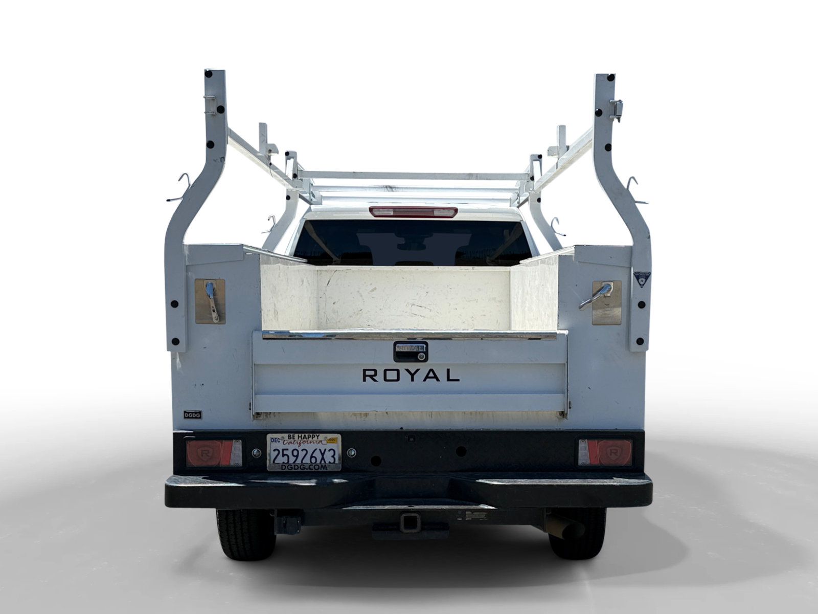 2024 Chevrolet Silverado 2500HD Work Truck photo 4