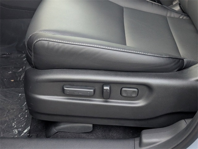 2025 Honda Ridgeline RTL photo 12