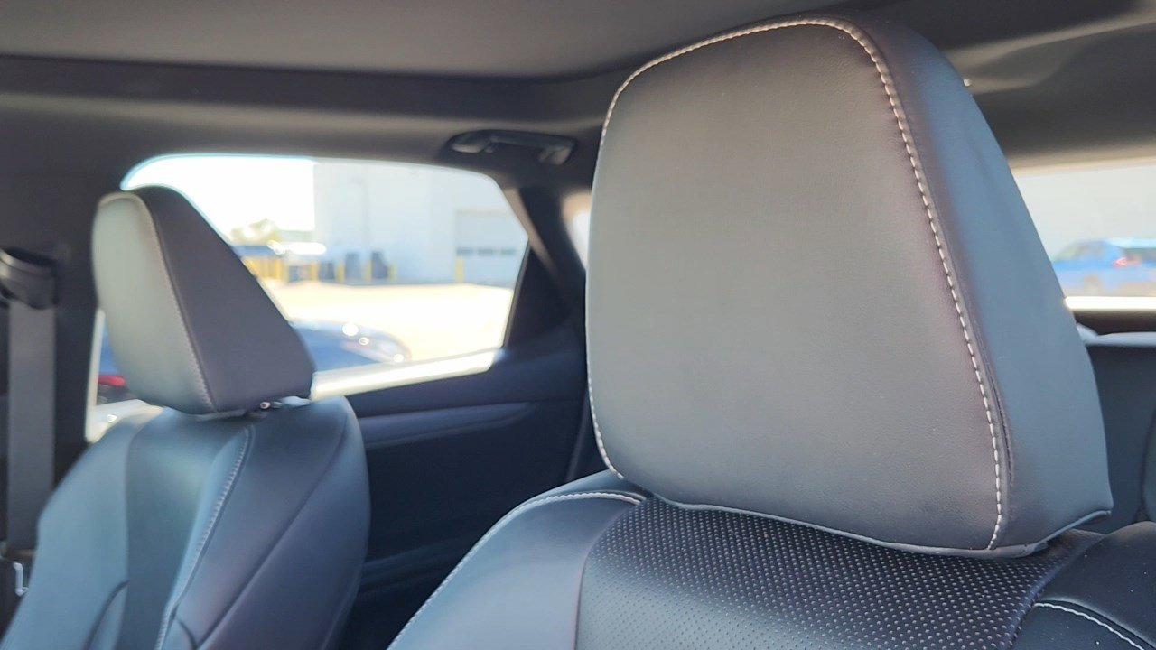 2022 Lexus RX 350 F SPORT Handling photo 9