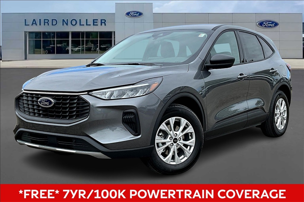 2026 Ford Escape Active's photo