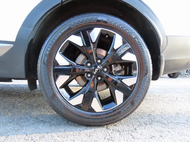 2023 Kia Sportage X-Line photo 7
