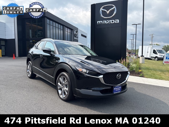2023 Mazda CX-30