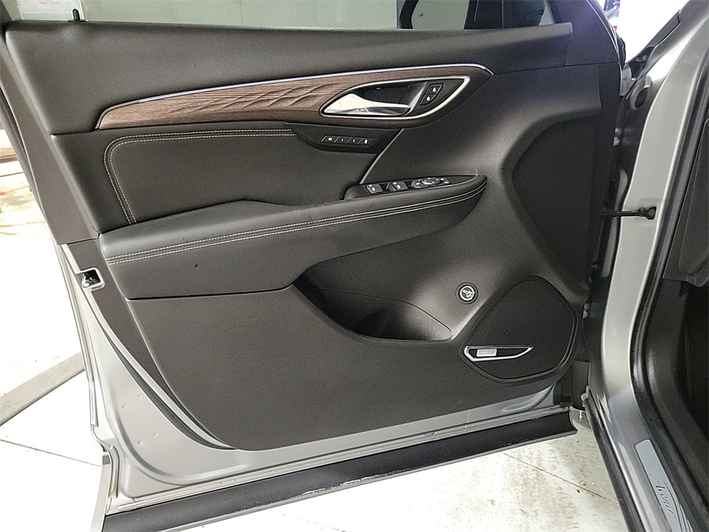 2023 BUICK ENVISION - Image 22