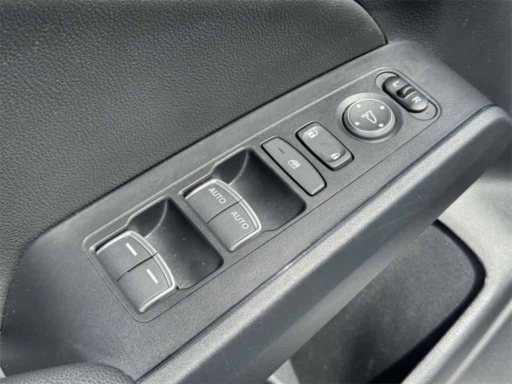 2023 Honda Civic EX-L photo 28