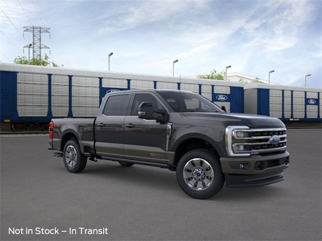 2026 Ford F-250 King Ranch photo 6