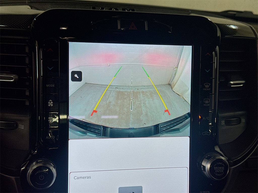 2022 Ram 1500 TRX photo 11