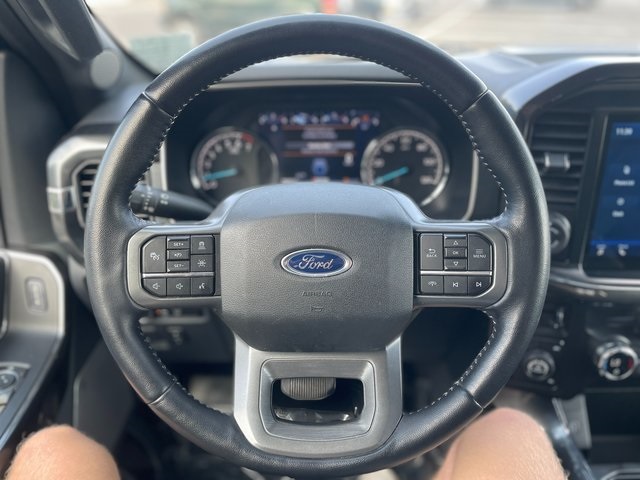 2021 Ford F-150 XLT photo 20