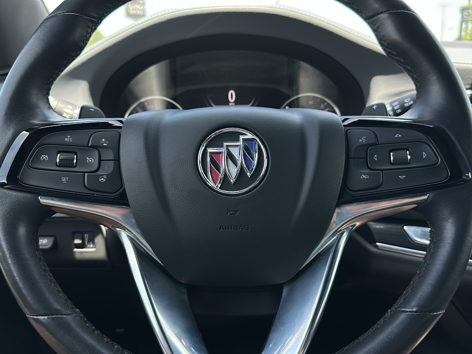 2024 Buick Enclave Premium photo 16