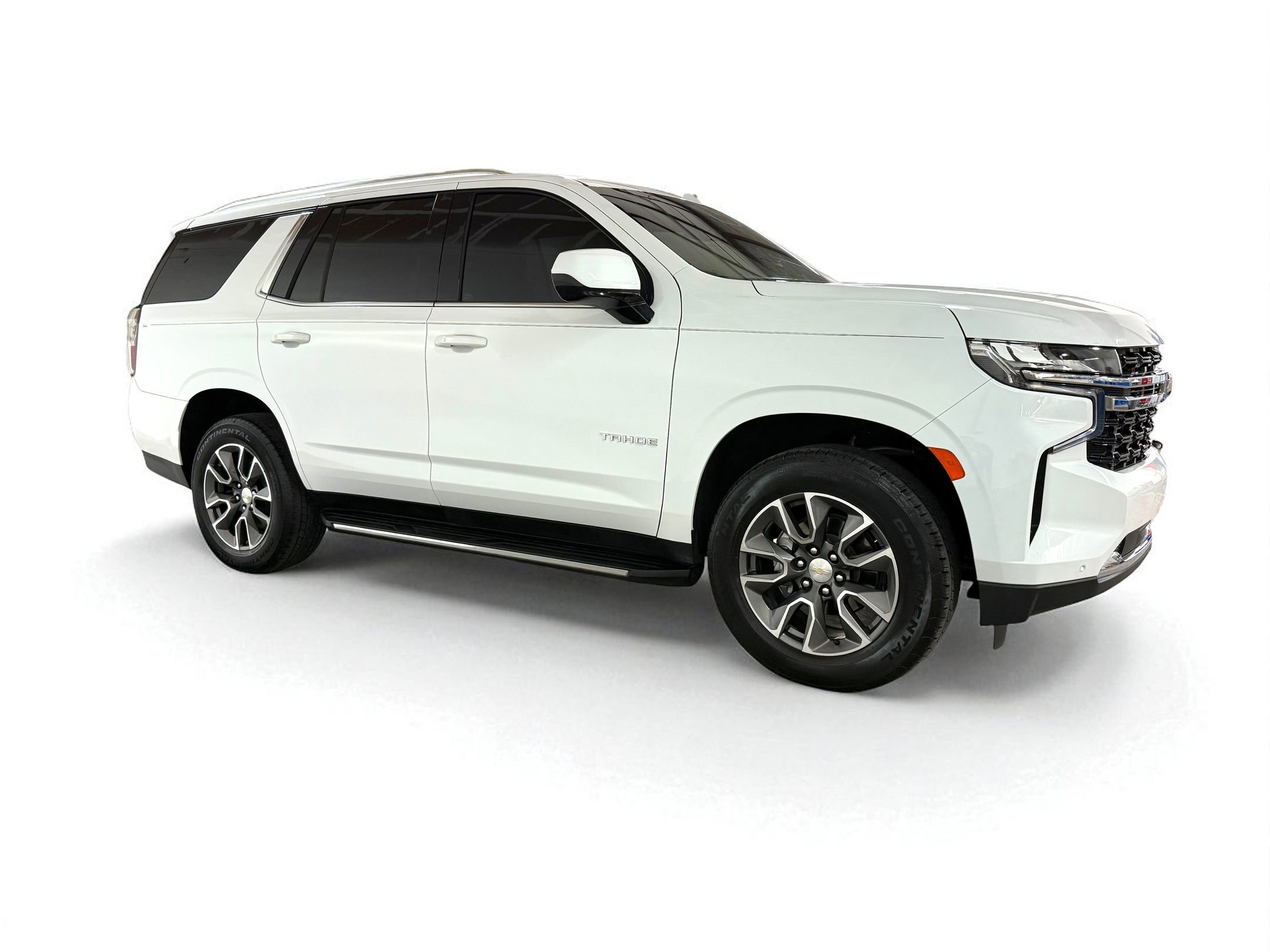 2023 Chevrolet Tahoe LS photo 5