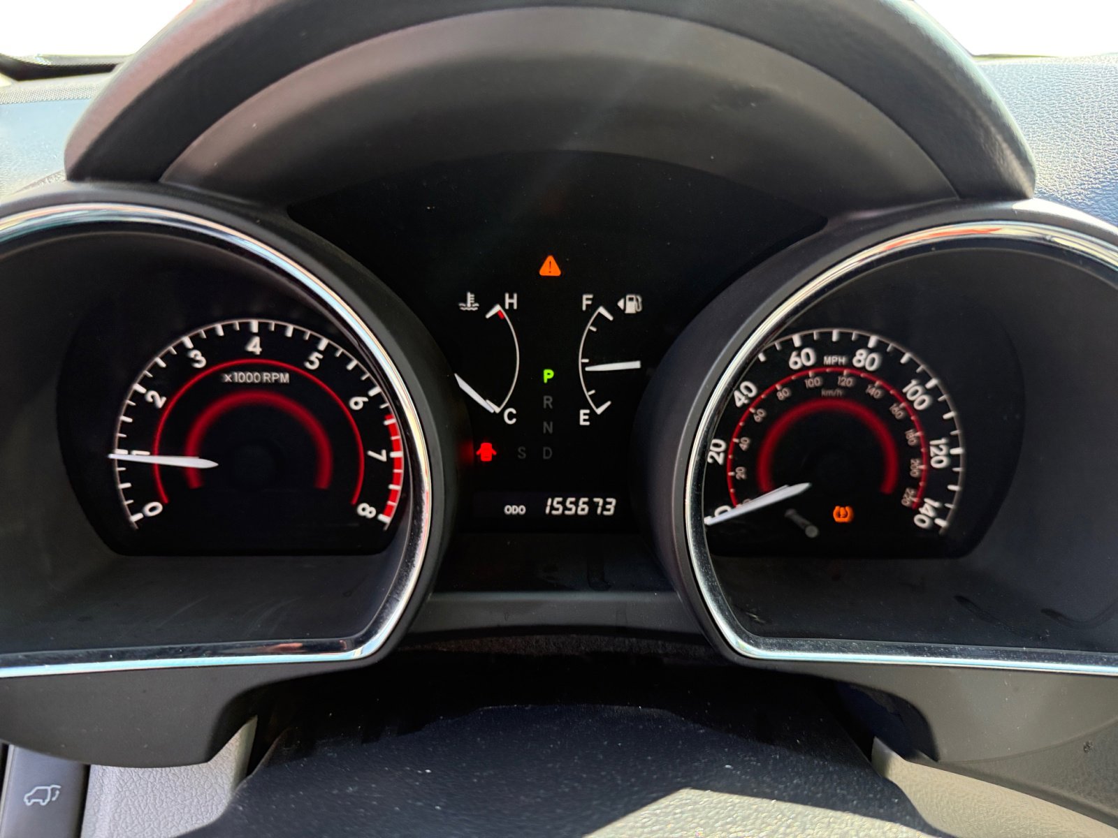 2013 Toyota Highlander Limited photo 11