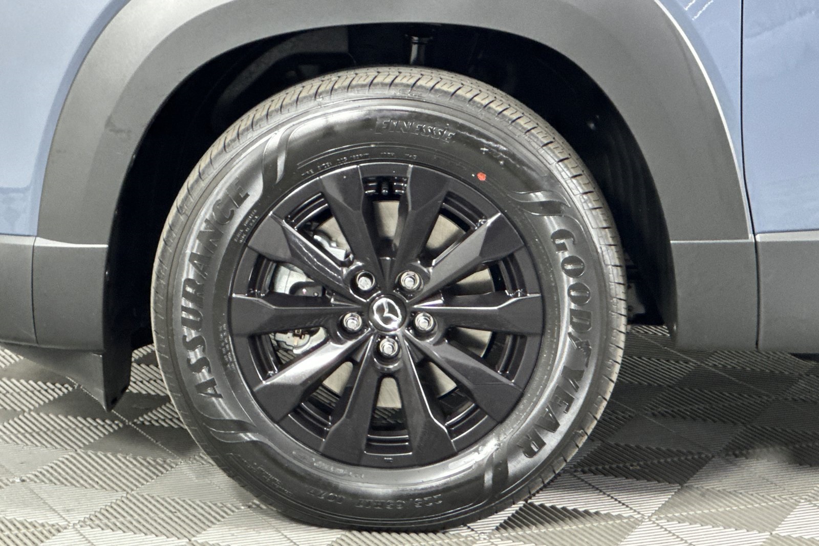 2025 Mazda CX-50 Preferred photo 24