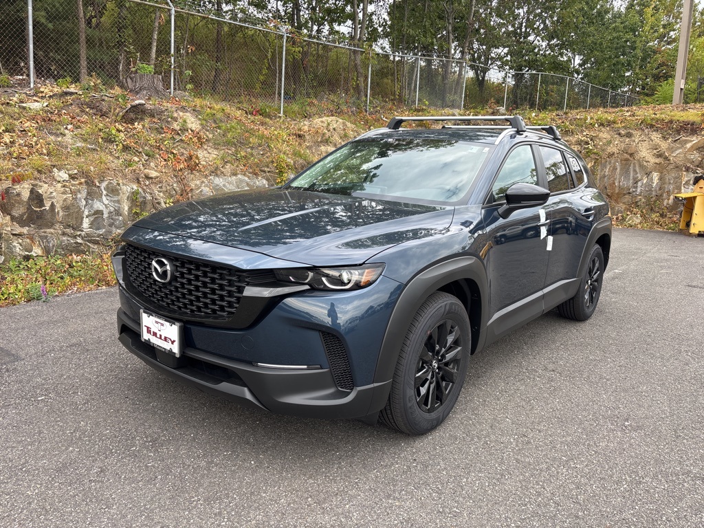 2025 Mazda CX-50 2.5 S Preferred photo 2
