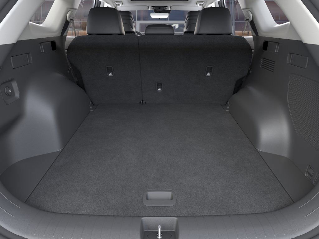 2025 Kia Sportage photo 18