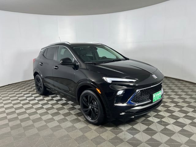 2026 Buick Encore GX Sport Touring's photo