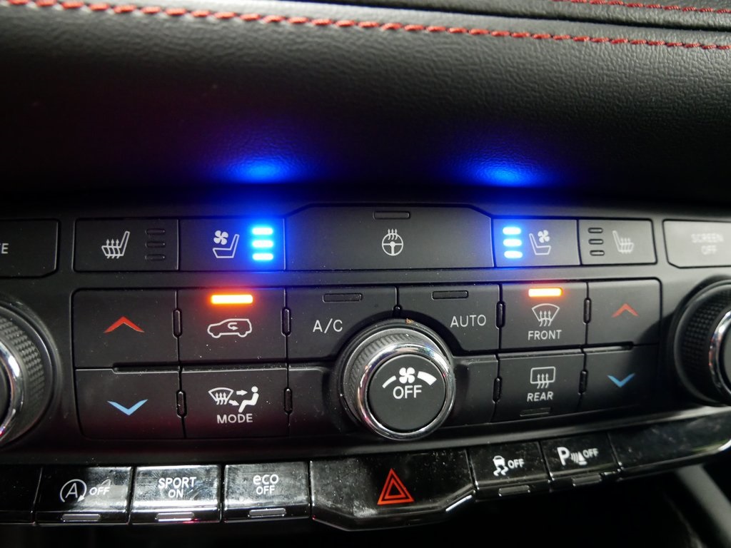 2024 Dodge Durango GT Plus photo 32