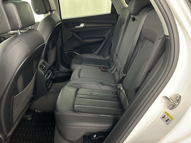 2022 Audi Q5 45 S line Premium photo 19