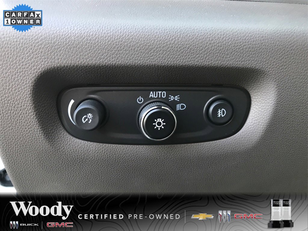 2021 CHEVROLET TRAVERSE - Image 16