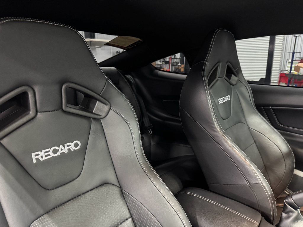 2023 Ford Mustang Mach 1 photo 16