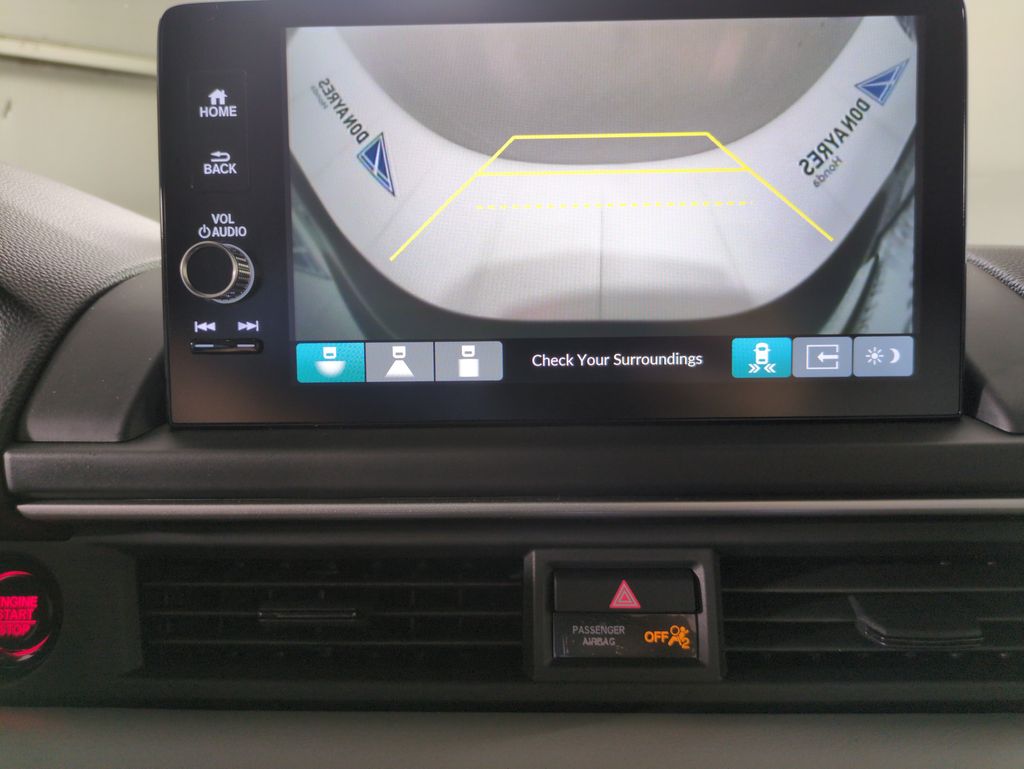 2025 Honda Pilot EX-L photo 15