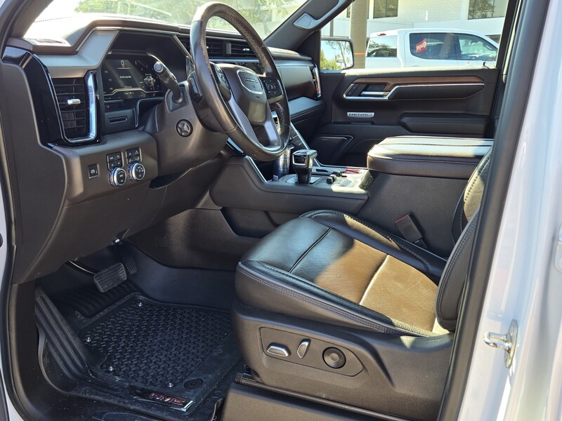 2023 Gmc Sierra 1500 Denali photo 3
