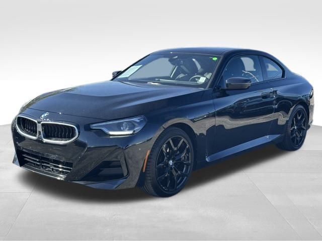 2025 Bmw 230i xDrive photo 3